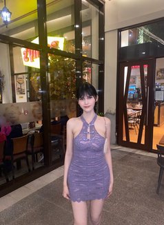 Aya - Transsexual escort in Manila Photo 3 of 3