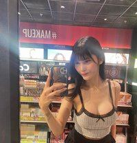 Aya - Acompañantes transexual in Manila