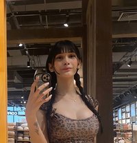 Aya - Acompañantes transexual in Manila
