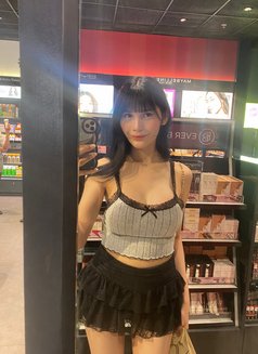 Aya - Acompañantes transexual in Manila Photo 5 of 7