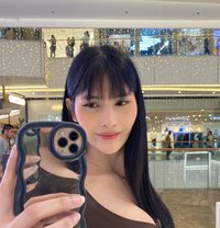 Aya - Transsexual escort in Manila