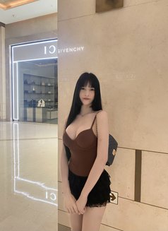 Aya - Transsexual escort in Manila Photo 2 of 2