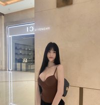 Aya - Transsexual escort in Manila