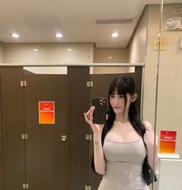 Aya - Acompañantes transexual in Manila