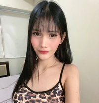 Aya - Transsexual escort in Manila