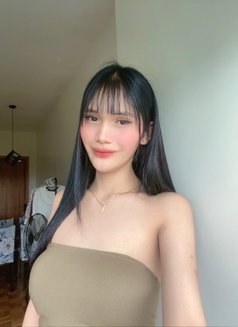 Aya - Transsexual escort in Manila Photo 2 of 3