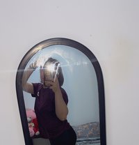 Aya - Male escort in Riyadh