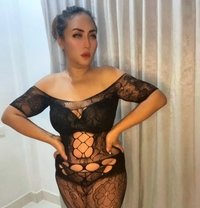 Ay,GFE with best BJ - escort in Bali