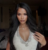 Aya - escort in Riyadh