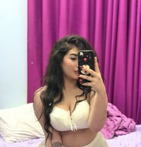 Aya - escort in Armenia