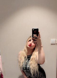 Aya - escort in Muscat Photo 5 of 6