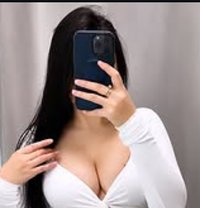 Aya - escort in Cairo