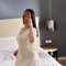 Aya - escort in Cairo