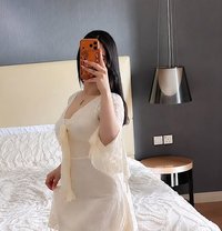 Aya - escort in Cairo