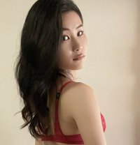 Aya - Masajista in Osaka