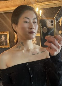 Aya - masseuse in Osaka Photo 6 of 6