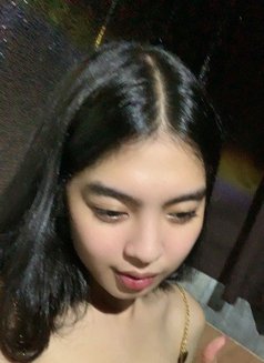 Aya Jhen - Transsexual escort in Manila Photo 1 of 3