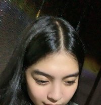 Aya Jhen - Transsexual escort in Manila