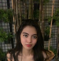 Aya Jhen - Transsexual escort in Manila