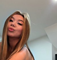 Aya - escort in Bangkok