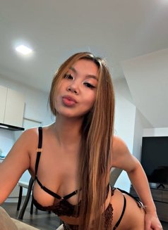 Aya - escort in Bangkok Photo 2 of 13