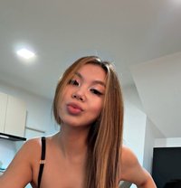 Aya - escort in Bangkok