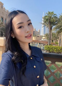 Aya - escort in Dubai Photo 1 of 6
