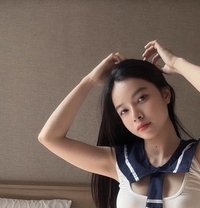 Aya Korean Chinese Escort New in Bangkok - puta in Singapore