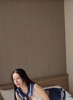 Aya Korean Chinese Escort New in Bangkok - puta in Singapore Photo 4 of 5