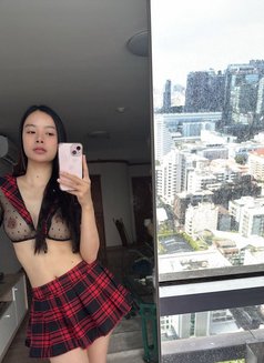 Aya Korean - escort in Bangkok Photo 9 of 11