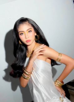 TS MAE - Acompañantes transexual in Manila Photo 1 of 5