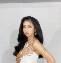 TS MAE - Transsexual escort in Manila