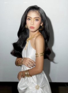 TS MAE - Acompañantes transexual in Manila Photo 3 of 5