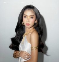 TS MAE - Transsexual escort in Manila