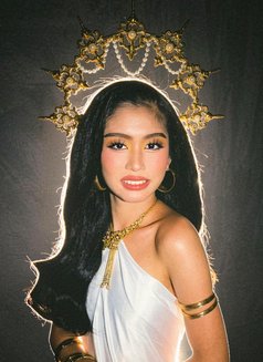 TS MAE - Acompañantes transexual in Manila Photo 5 of 5