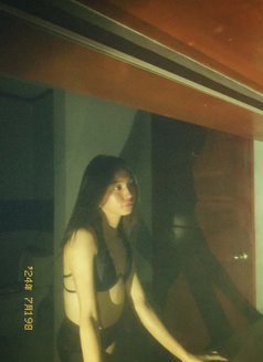 Aya Mae - Acompañantes transexual in Manila Photo 2 of 5