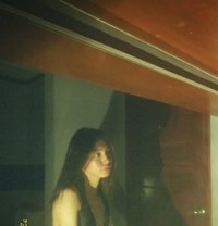 Aya Mae - Acompañantes transexual in Manila