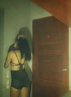 Aya Mae - Acompañantes transexual in Manila Photo 4 of 5