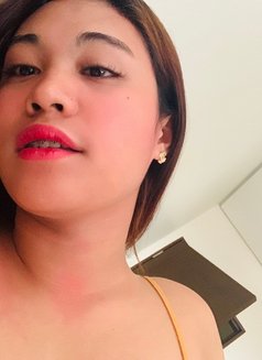 Aya Mendoza - Acompañantes transexual in Manila Photo 4 of 6