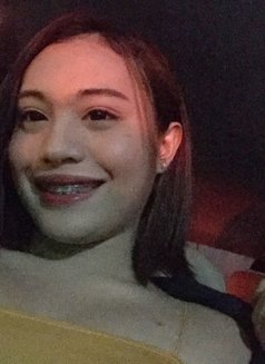 Aya Mendoza - Transsexual escort in Manila Photo 6 of 6