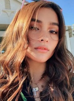 Aya Monroe - Transsexual escort in Manila Photo 1 of 6