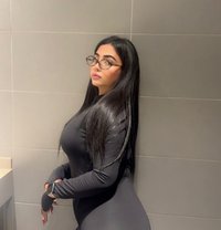 Aya - dominatrix in Dubai