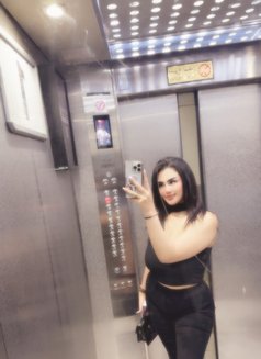 Aya - dominatrix in Dubai Photo 2 of 7