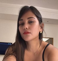 Aya - escort in Hong Kong