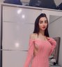 Aya - escort in İstanbul Photo 2 of 7