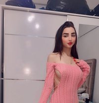 Aya - puta in İstanbul