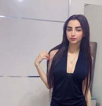 Aya - puta in İstanbul