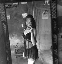 Aya - Naughty@yourservice - Acompañantes transexual in Manila
