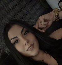 Aya - escort in Dubai
