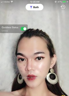 Aya Show - Acompañantes transexual in Manila Photo 1 of 6